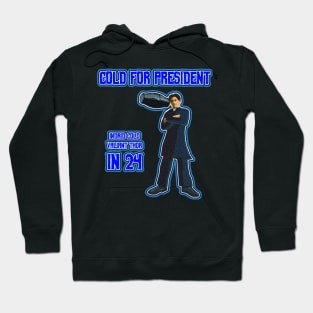 COLD_THOR 24 Hoodie